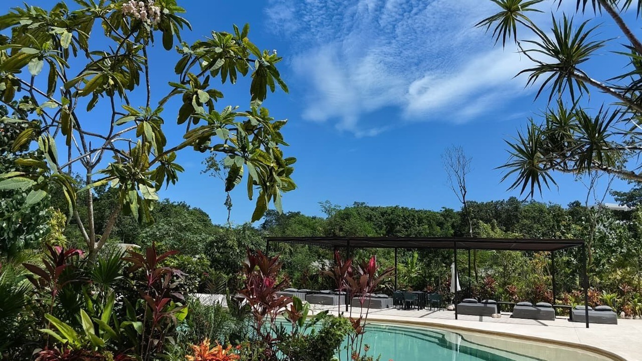 Photo of Outdoor in Tulum