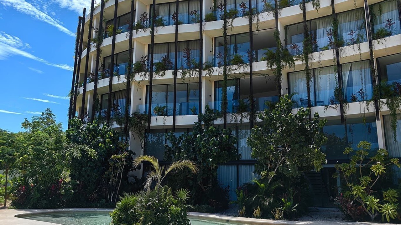 Photo of Outdoor in Tulum