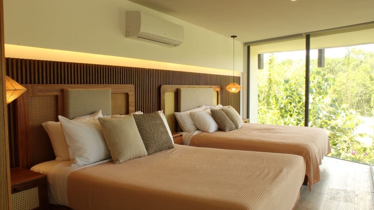 Photo of Bedroom in Tulum