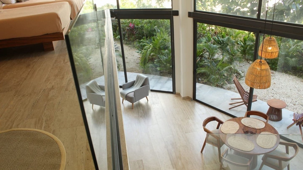 Photo of Bedroom in Tulum