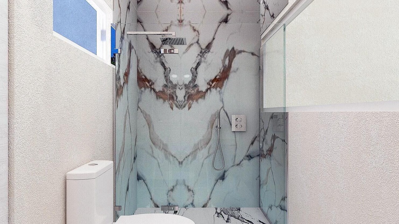 Photo of Bathroom in San Miguel del Puerto