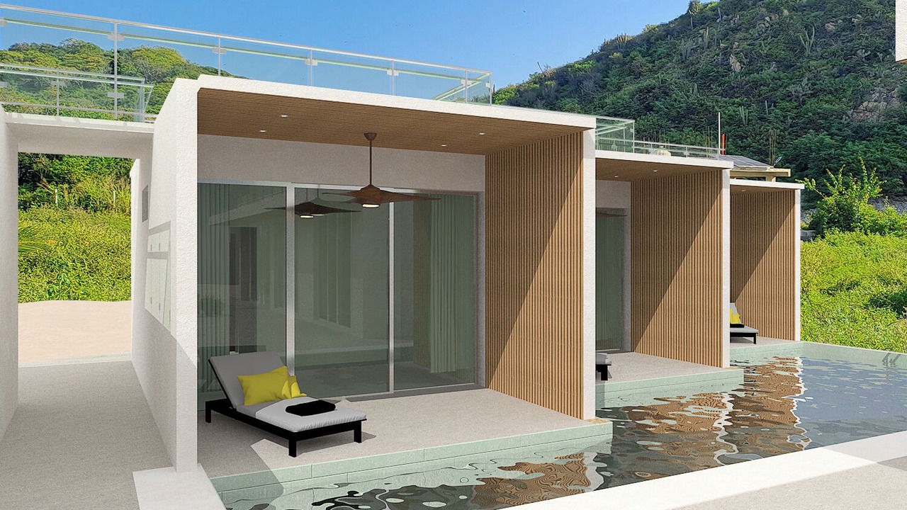 Photo of Outdoor in San Miguel del Puerto