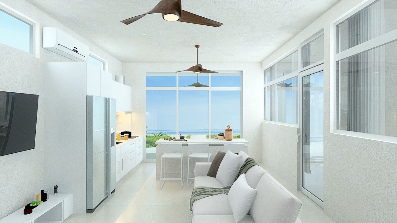 Photo of Livingroom in San Miguel del Puerto