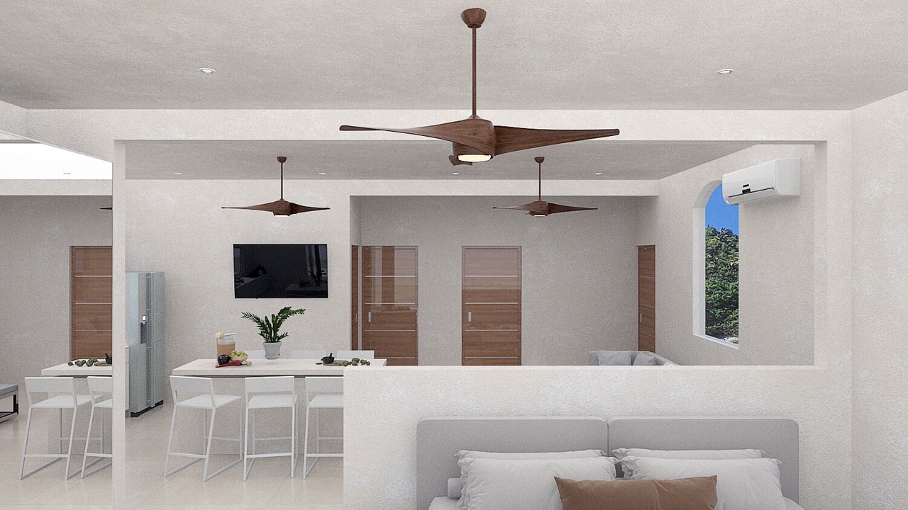 Photo of Bedroom in San Miguel del Puerto