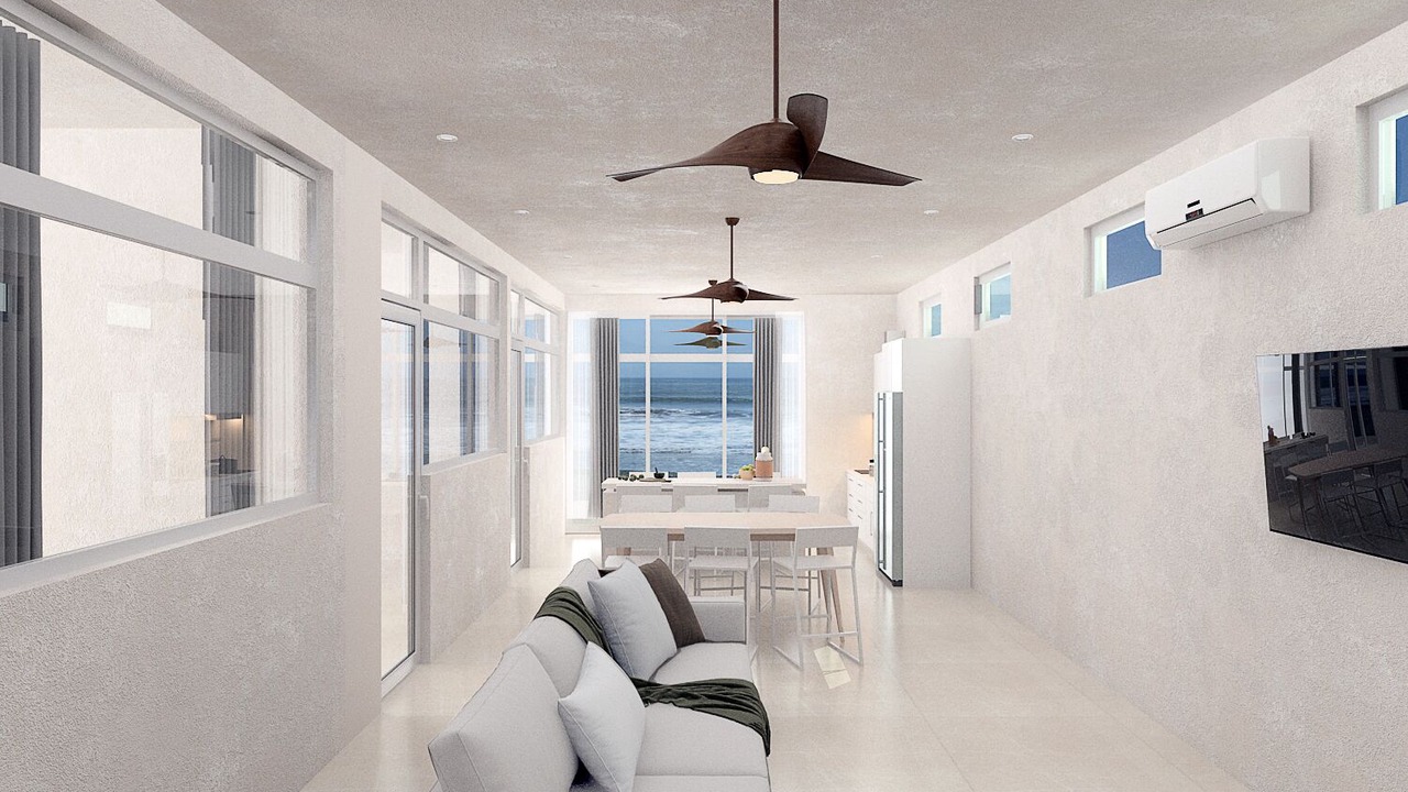 Photo of Livingroom in San Miguel del Puerto