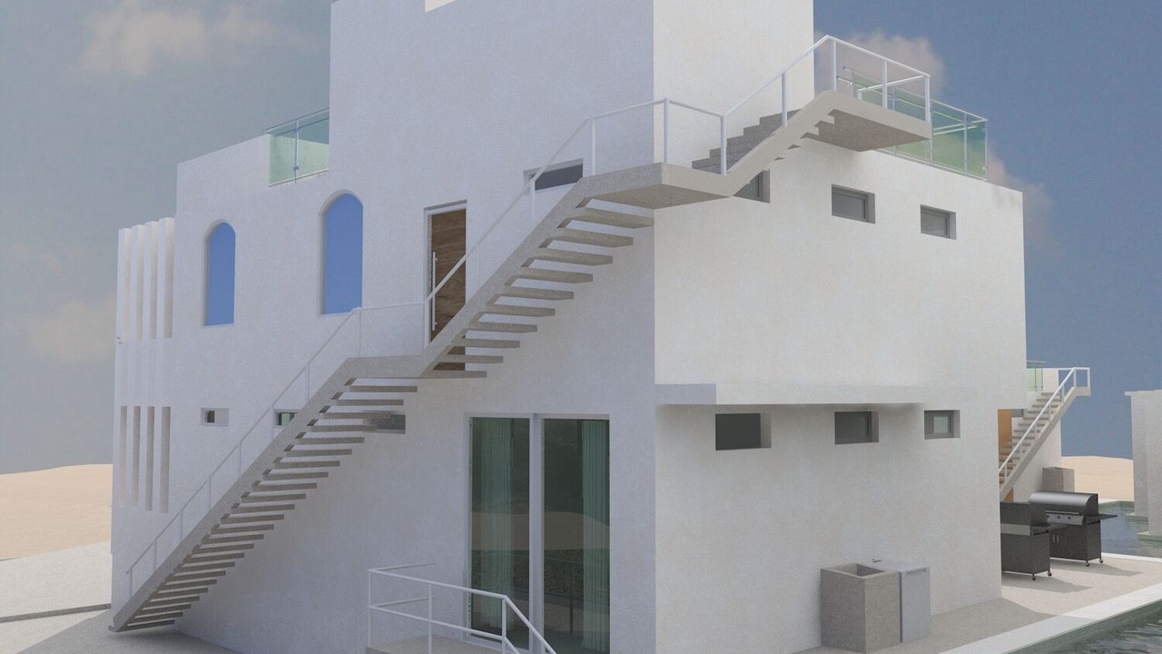 Photo of Outdoor in San Miguel del Puerto
