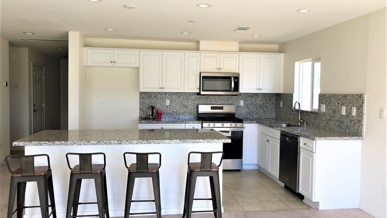 Photo of Kitchen in Winchester