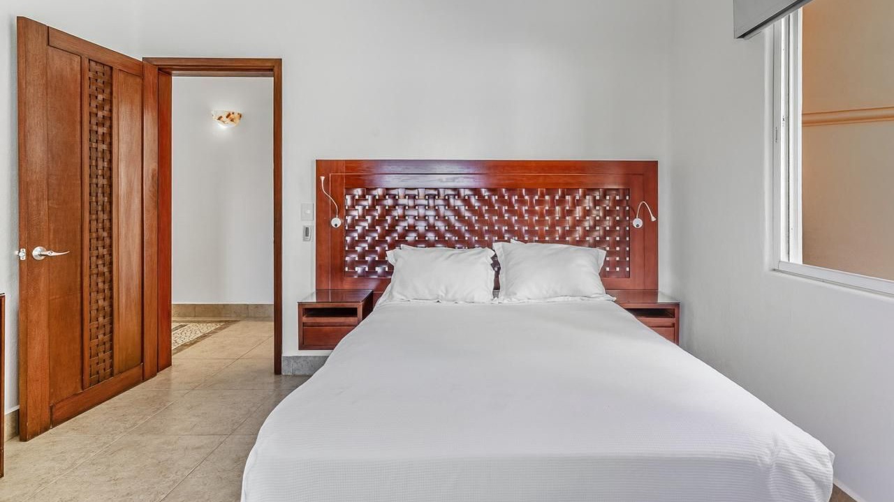 Photo of Bedroom in San Pedro Mixtepec