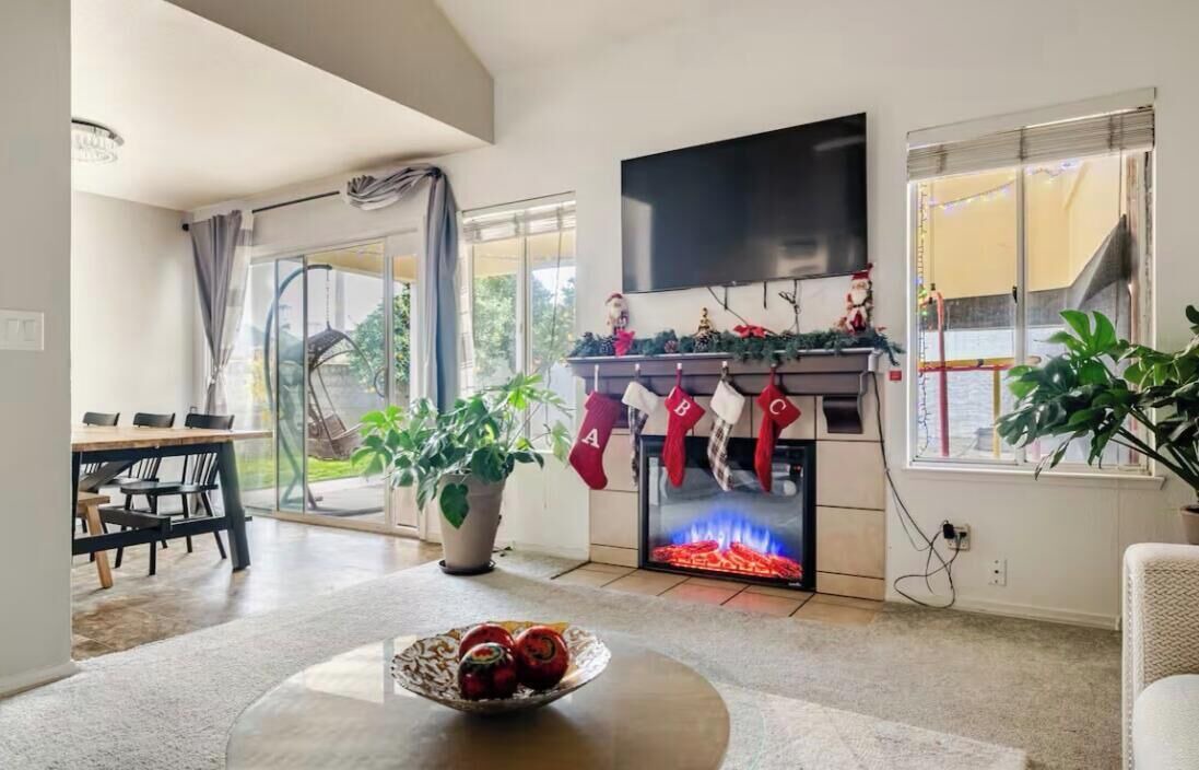 Photo of Livingroom in Yuba City