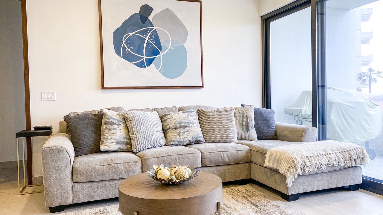 Photo of Livingroom in La Joya