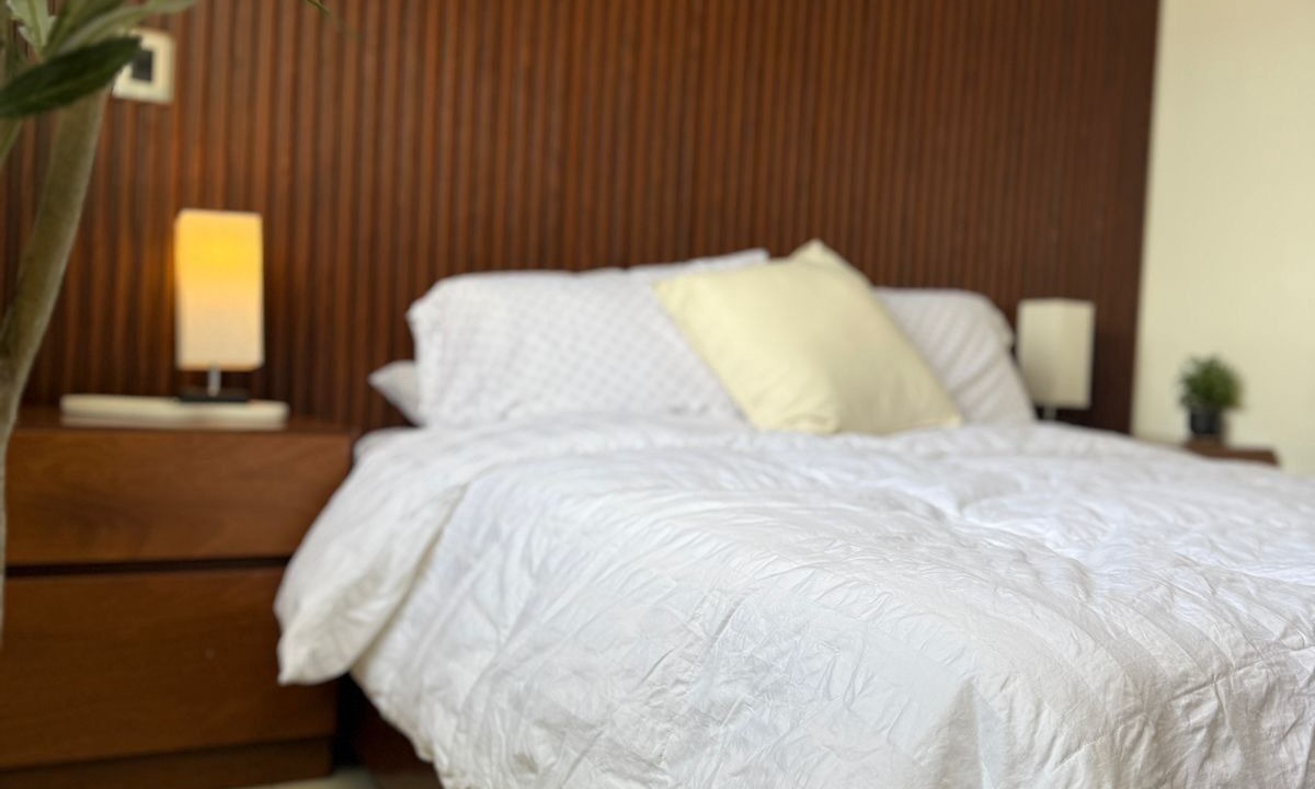 Photo of Bedroom in San Francisco de los Romos