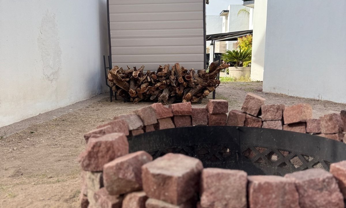 Photo of Outdoor in San Francisco de los Romos