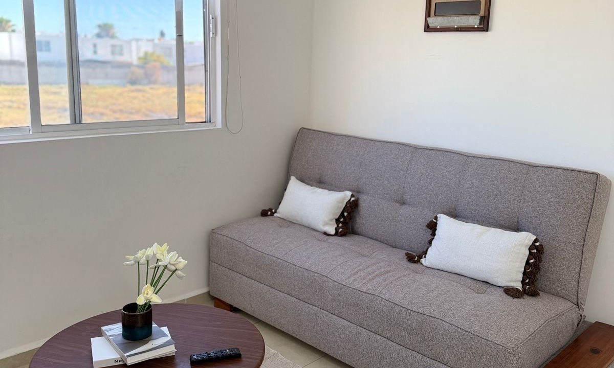 Photo of Livingroom in San Francisco de los Romos