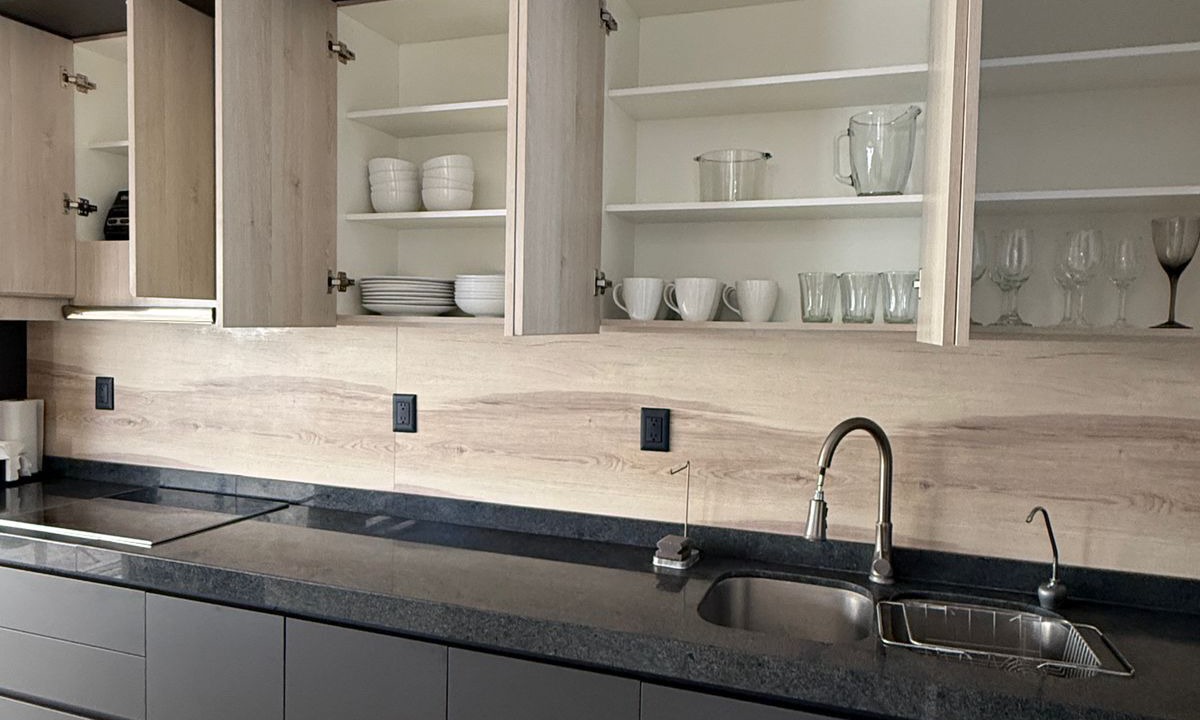 Photo of Kitchen in San Francisco de los Romos