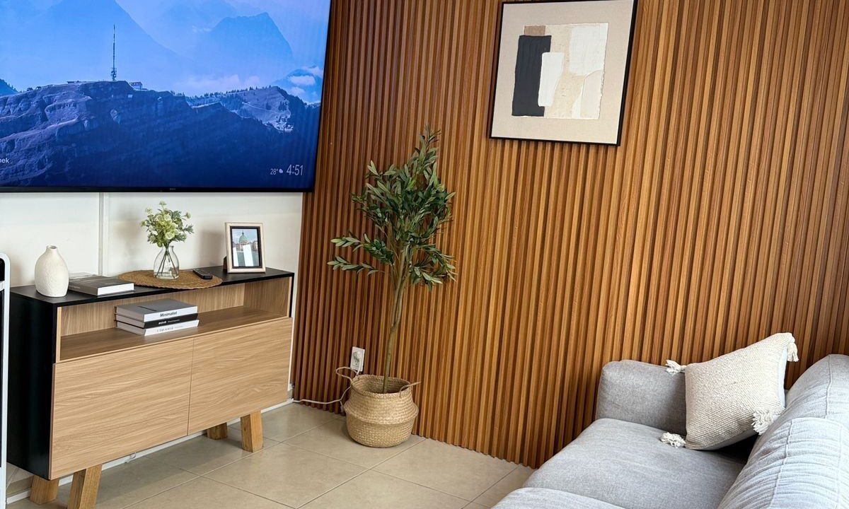 Photo of Livingroom in San Francisco de los Romos