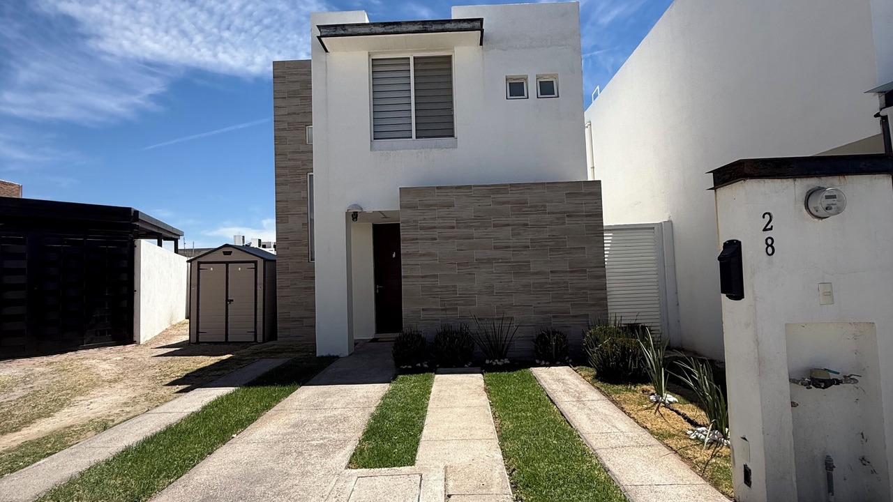 Photo of Outdoor in San Francisco de los Romos