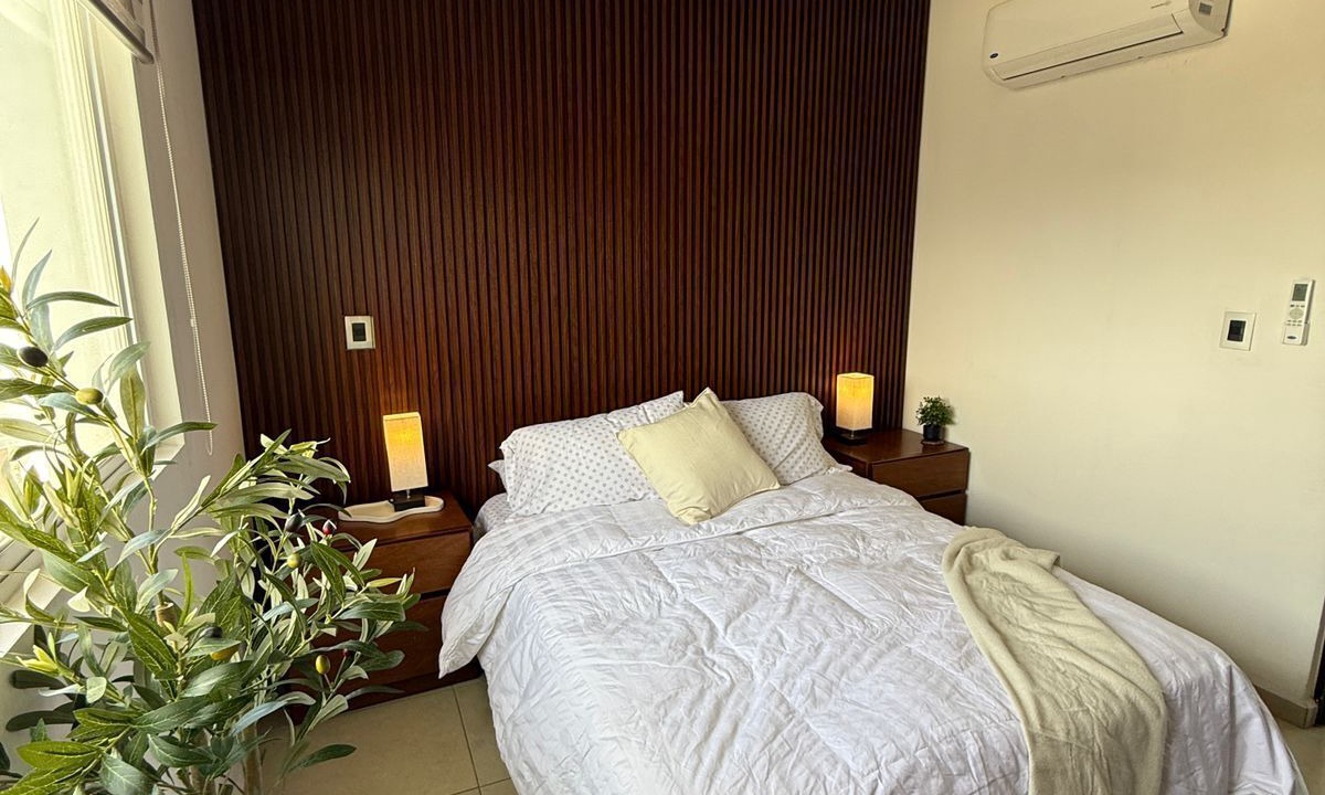 Photo of Bedroom in San Francisco de los Romos