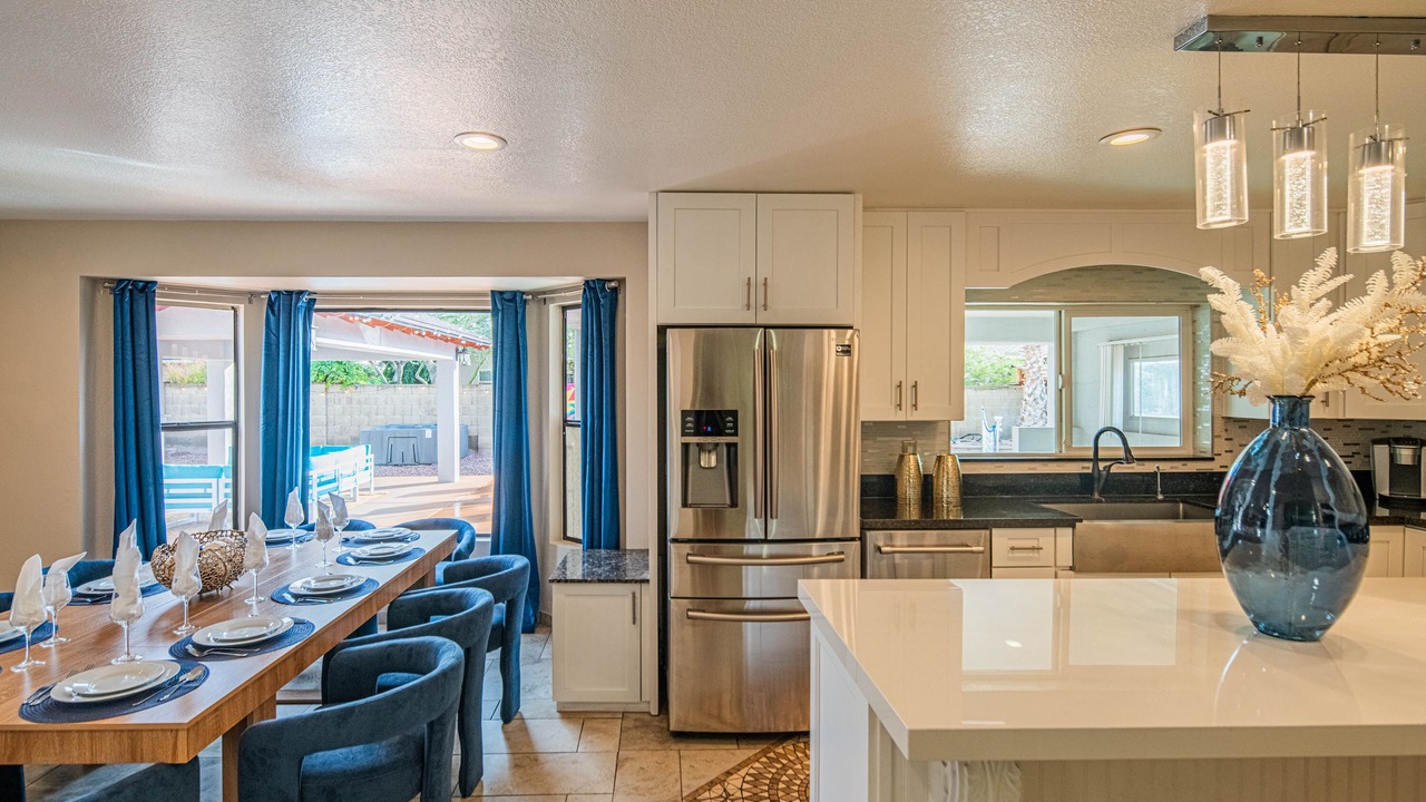 Photo of Kitchen in Peoria