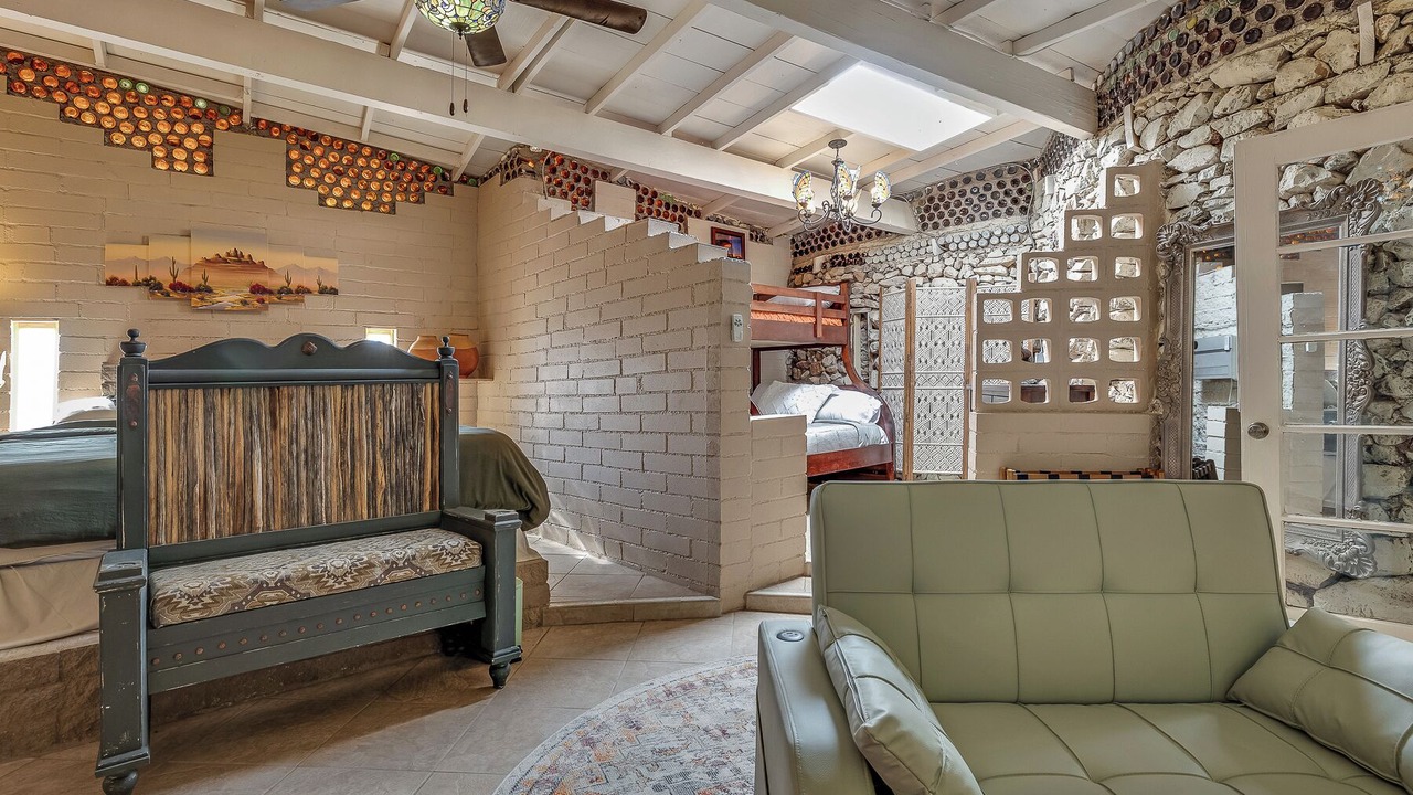 Photo of Bedroom in Tucson
