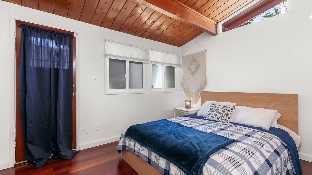 Photo of Bedroom in Ocean Beach