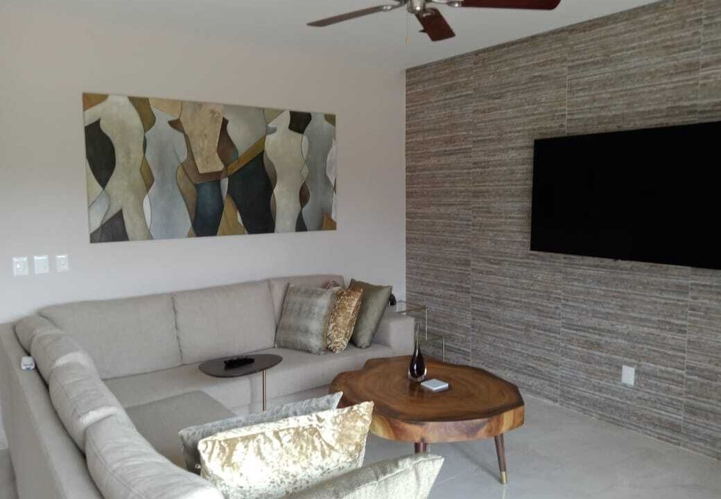 Photo of Livingroom in S
