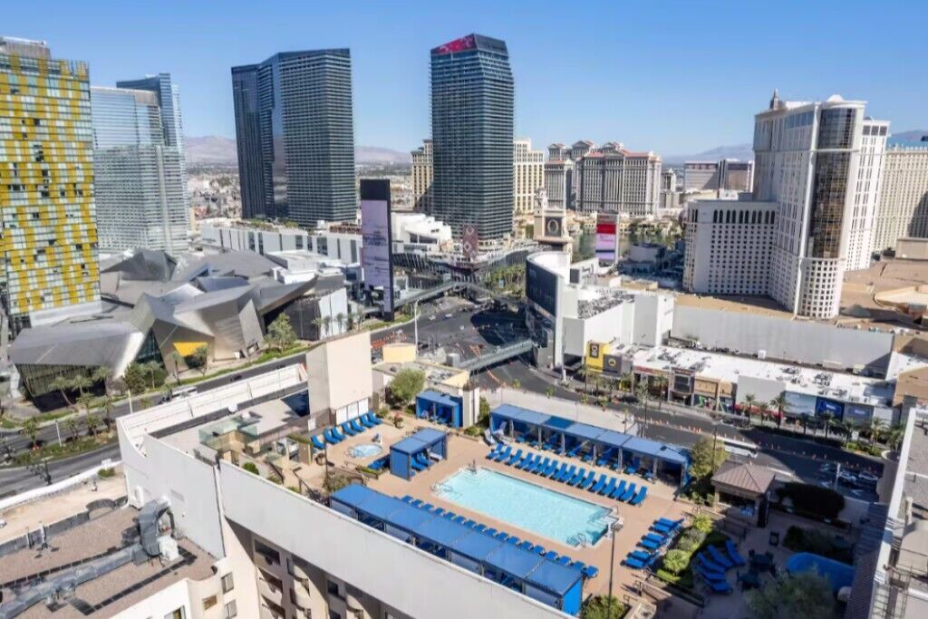 Photo of Outdoor in Las Vegas
