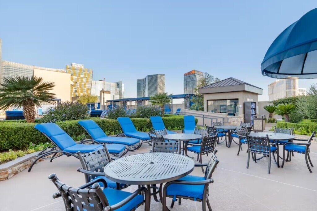 Photo of Outdoor in Las Vegas