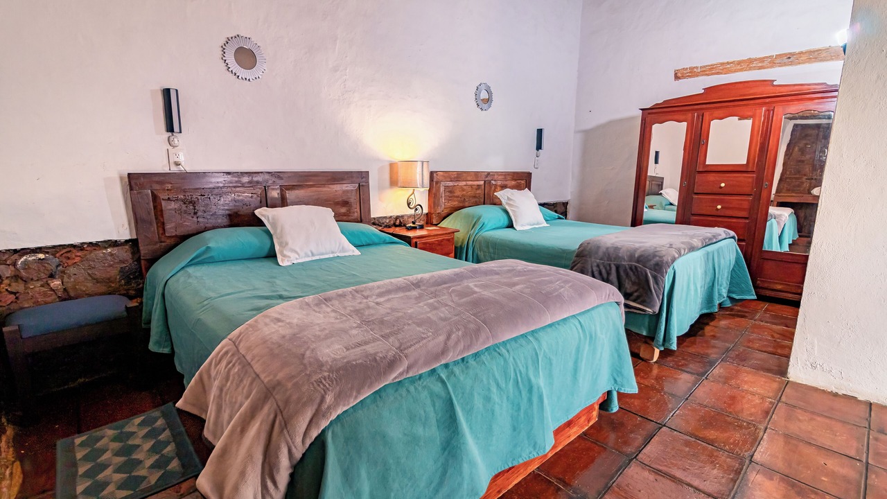 Photo of Bedroom in Centro