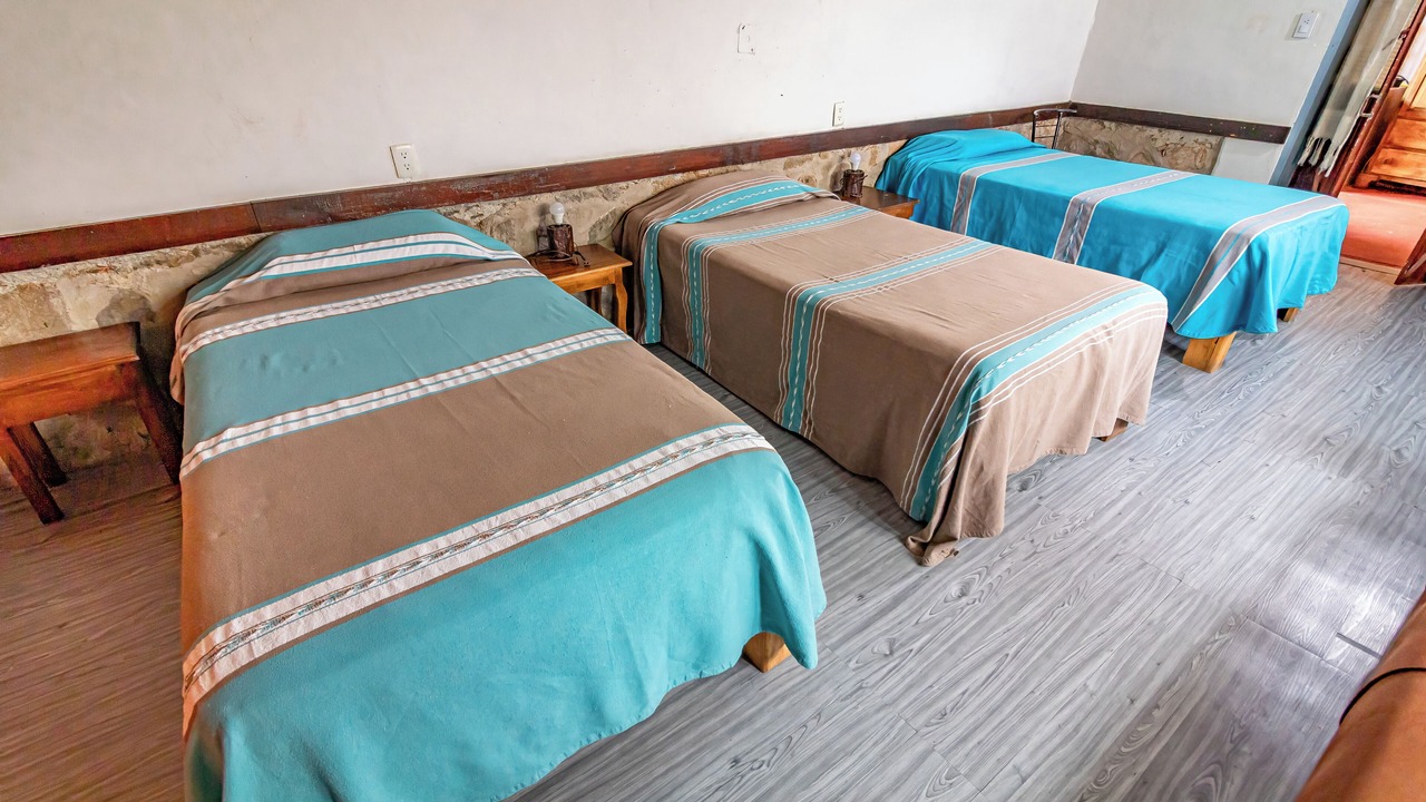 Photo of Bedroom in Centro