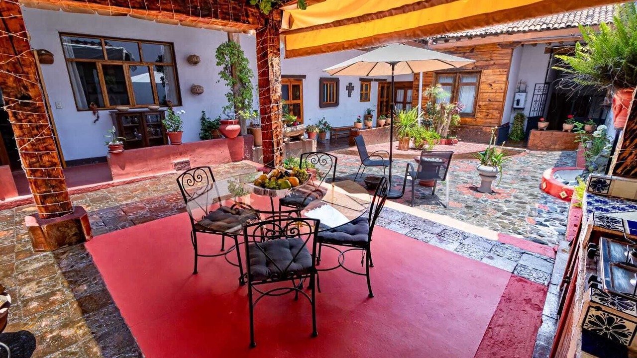 Photo of Outdoor in Centro