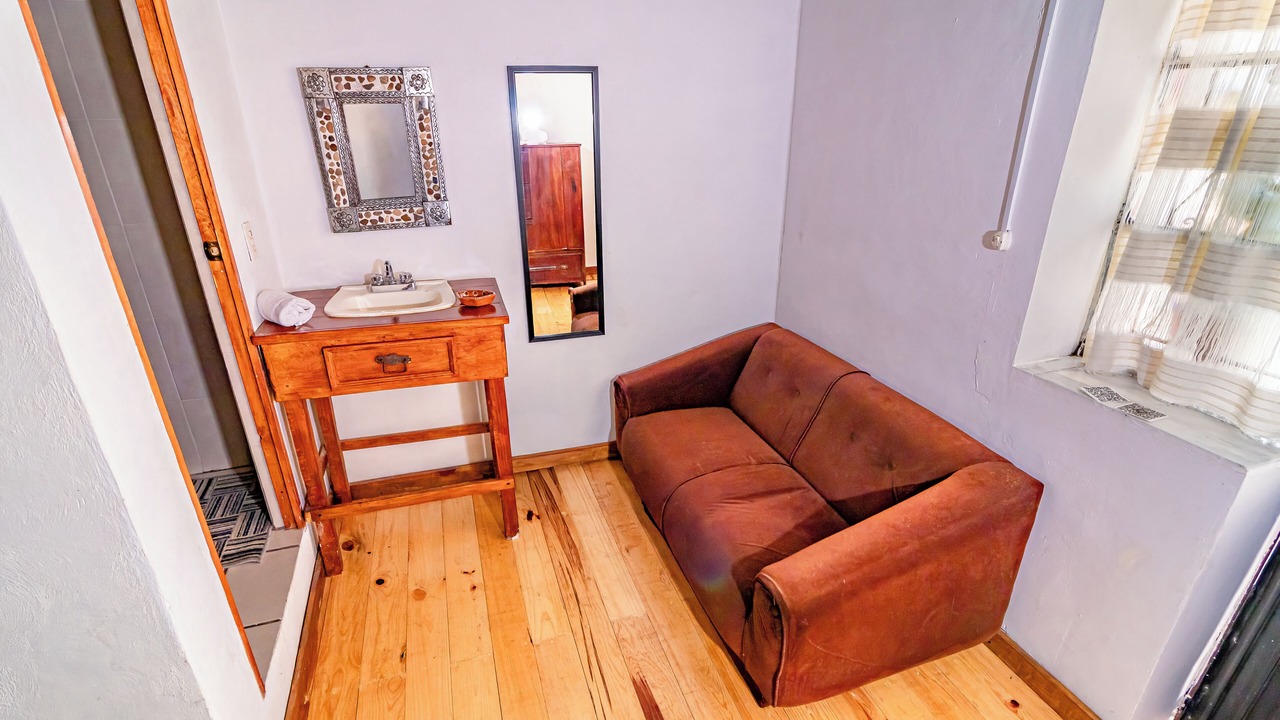 Photo of Livingroom in Centro