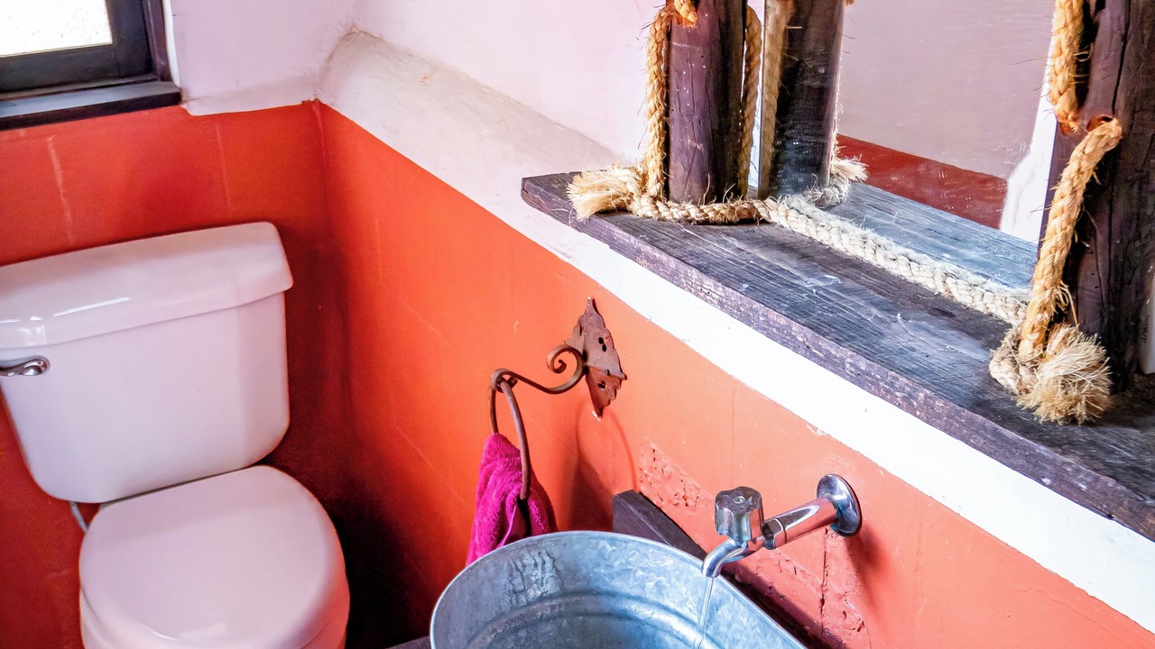 Photo of Bathroom in Centro