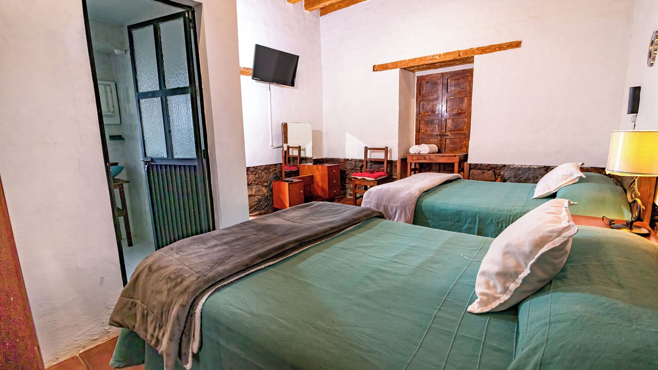 Photo of Bedroom in Centro
