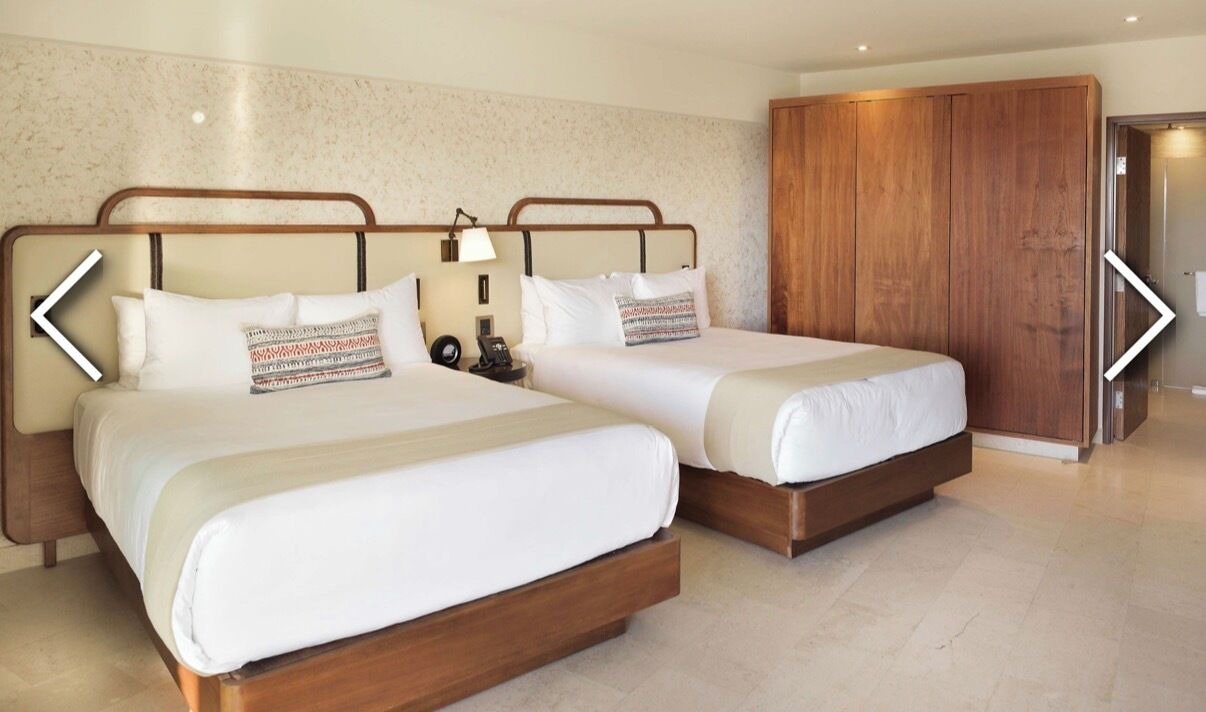 Photo of Bedroom in El Medano Ejidal