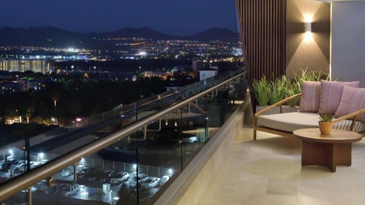 Photo of Patio Balcony in El Medano Ejidal