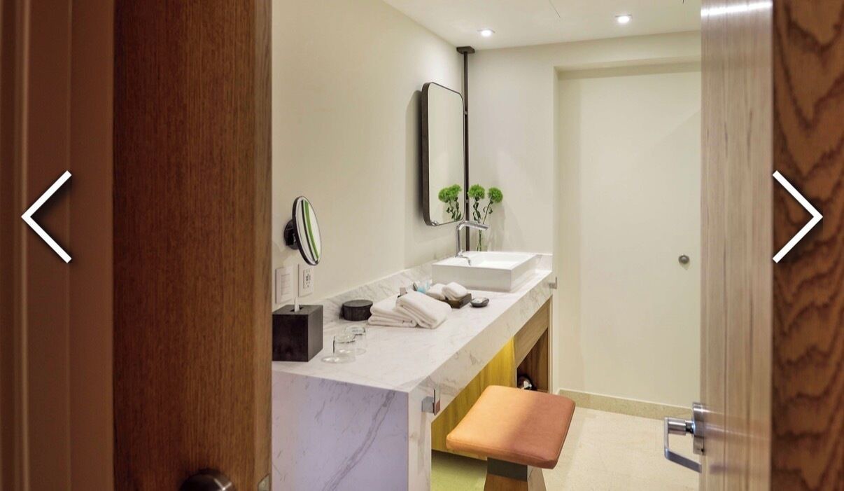 Photo of Bathroom in El Medano Ejidal