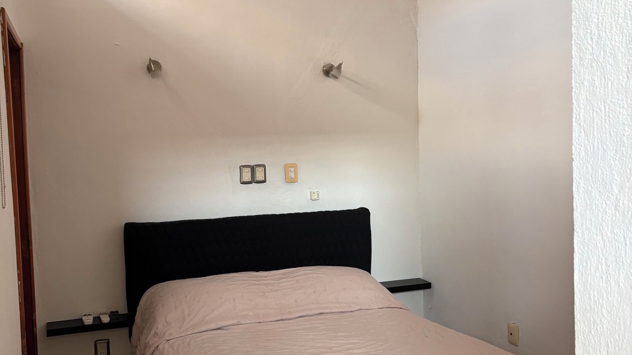 Photo of Bedroom in Tuxtla Gutierrez