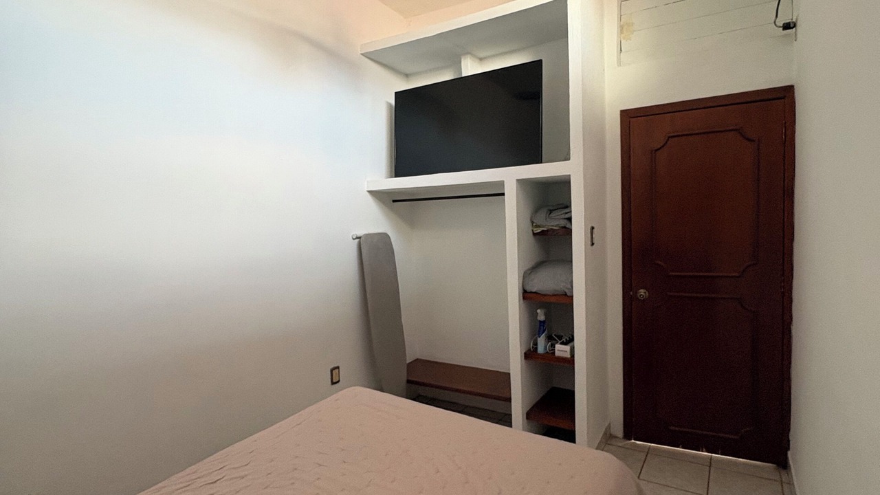 Photo of Bedroom in Tuxtla Gutierrez