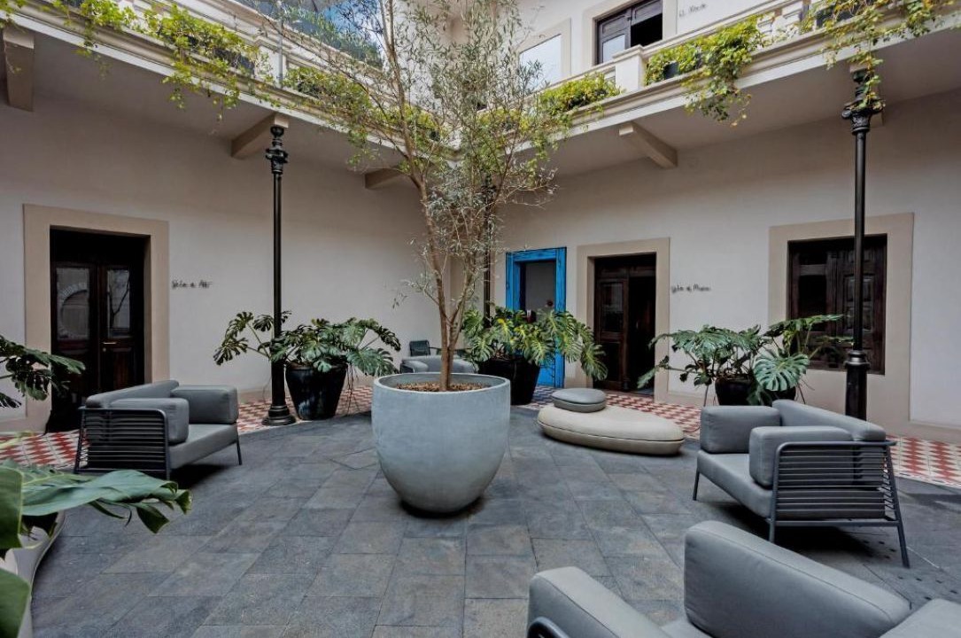 Photo of Patio Balcony in Orizaba