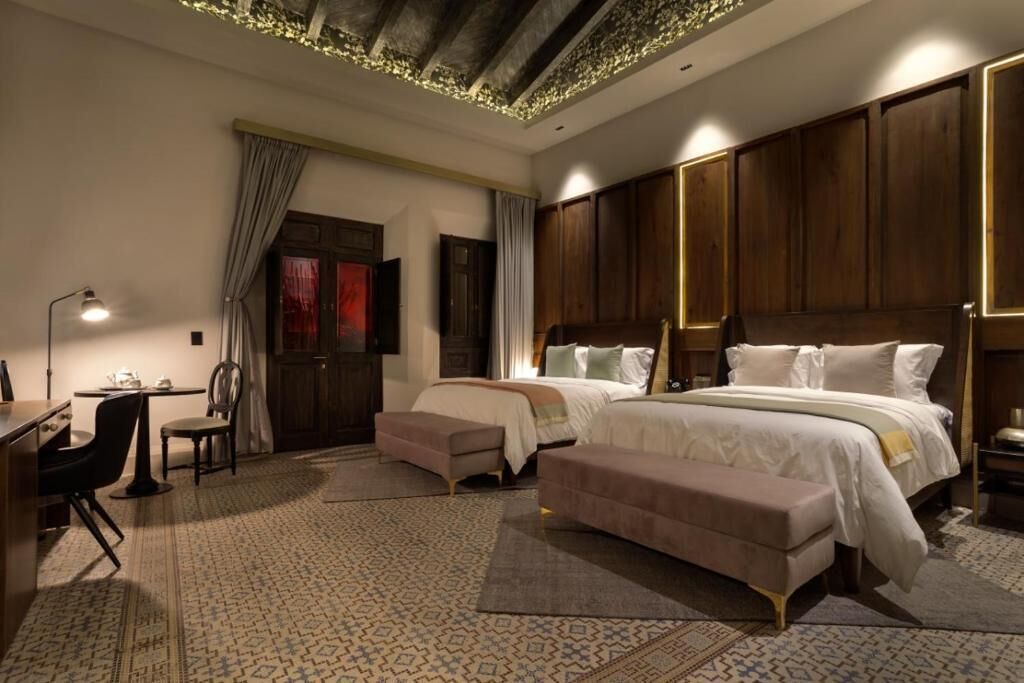 Photo of Bedroom in Orizaba