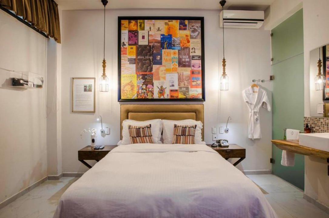 Photo of Bedroom in Orizaba