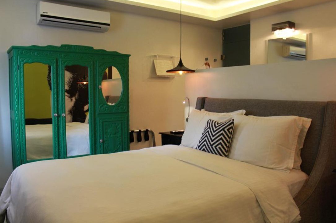 Photo of Bedroom in Orizaba
