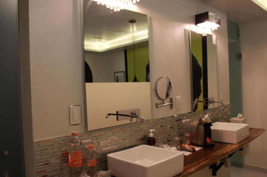 Photo of Bathroom in Orizaba