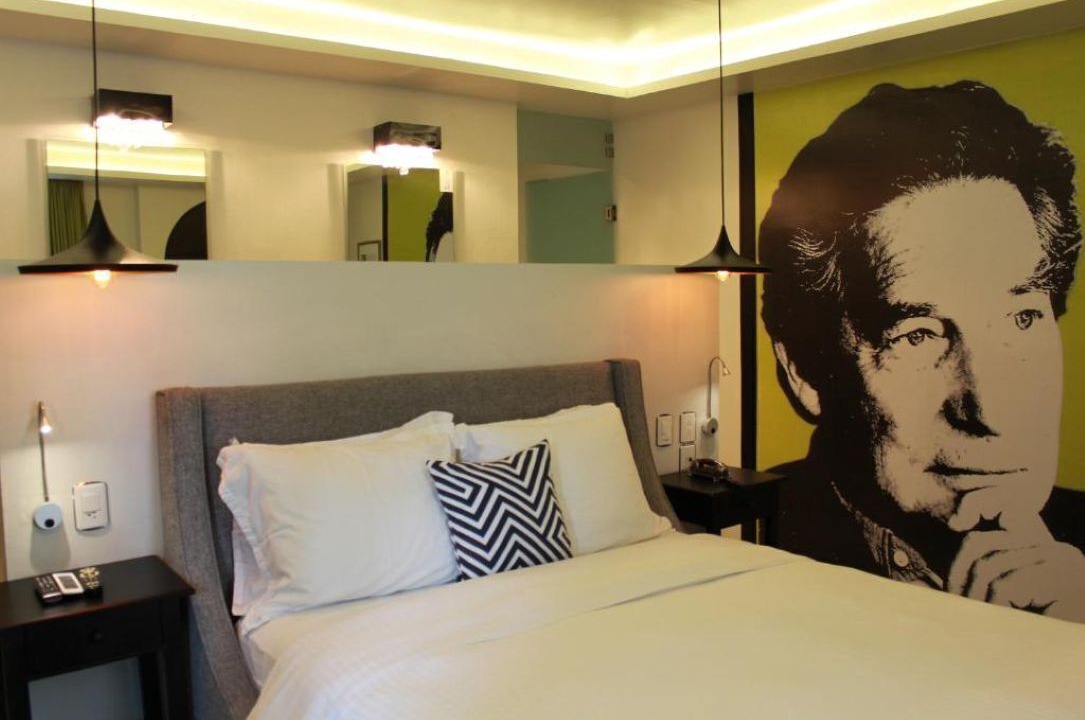 Photo of Bedroom in Orizaba
