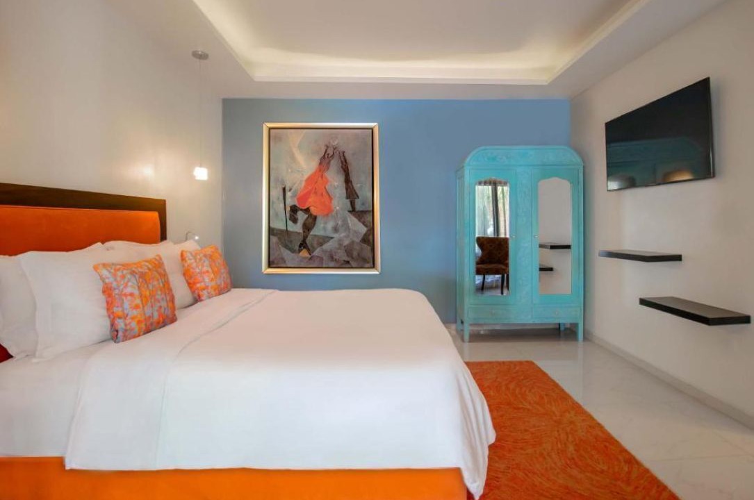 Photo of Bedroom in Orizaba