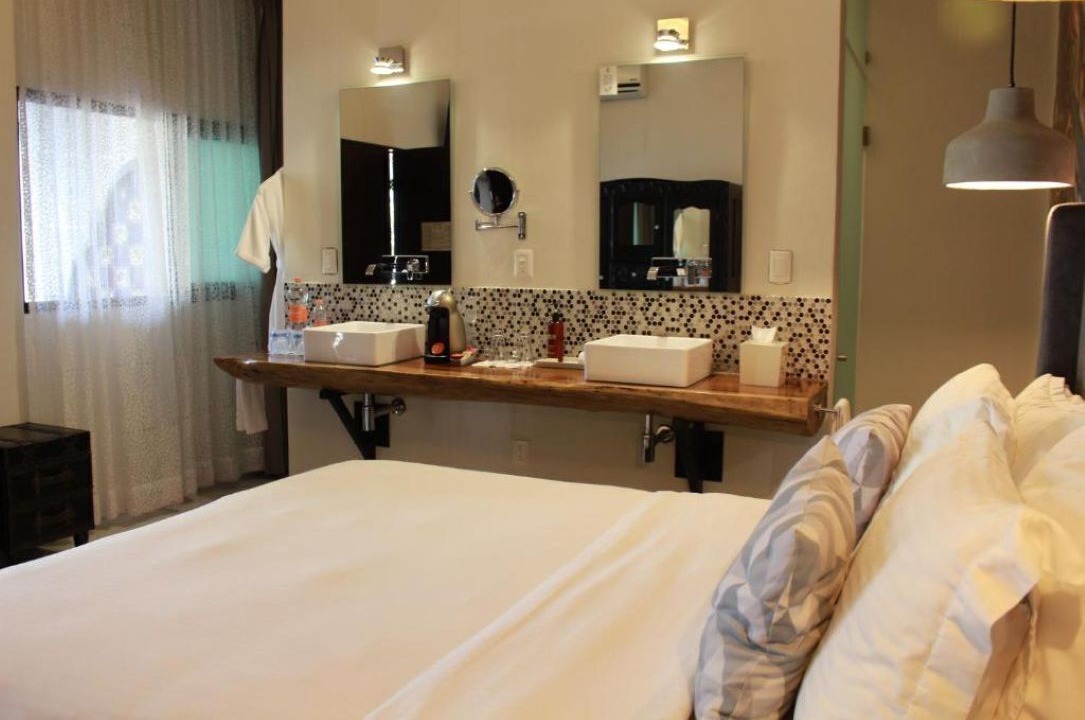 Photo of Bedroom in Orizaba