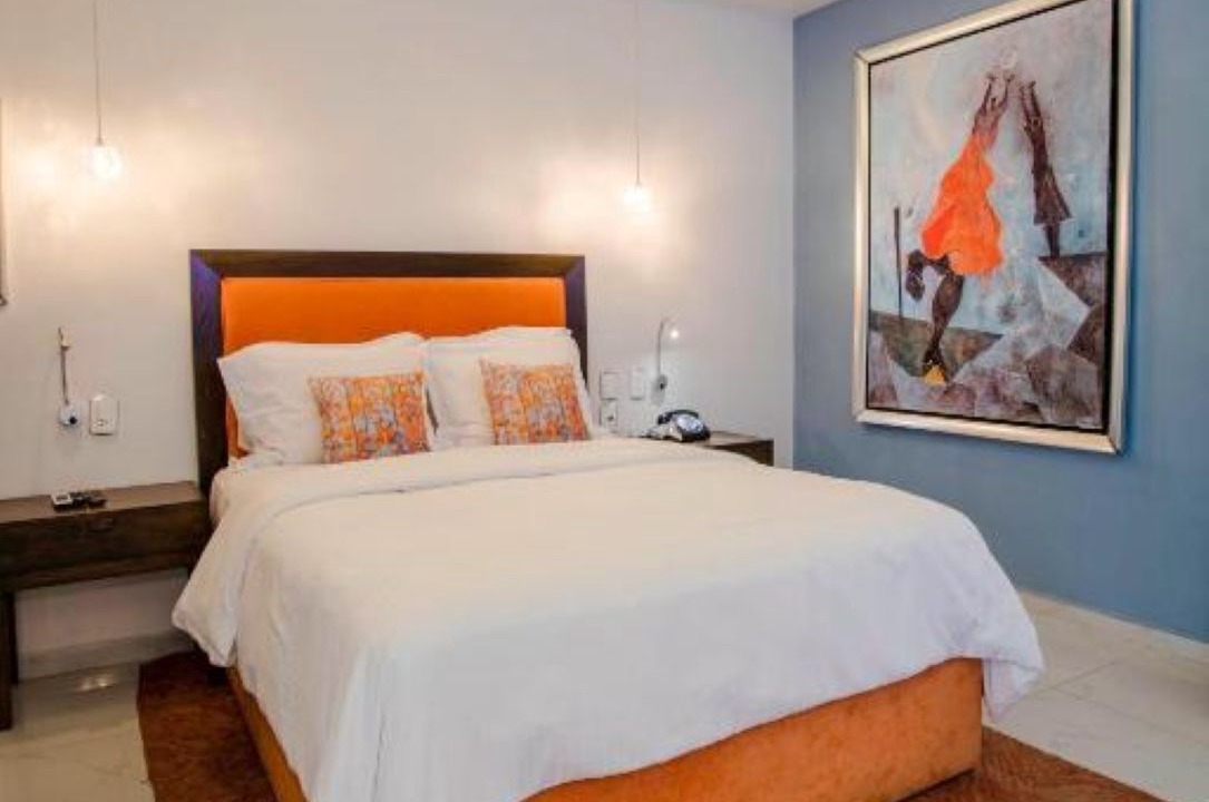 Photo of Bedroom in Orizaba
