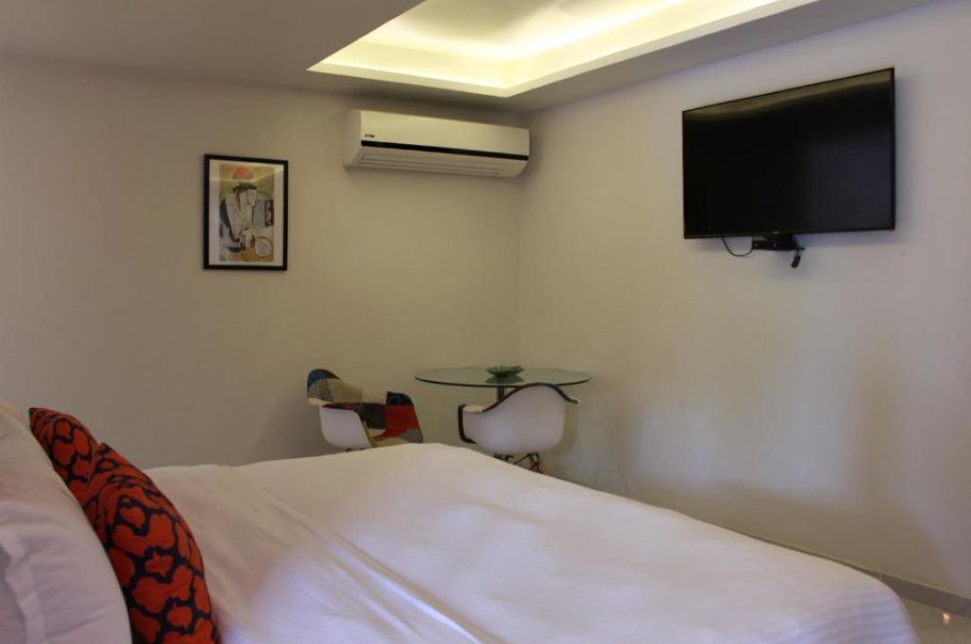 Photo of Bedroom in Orizaba