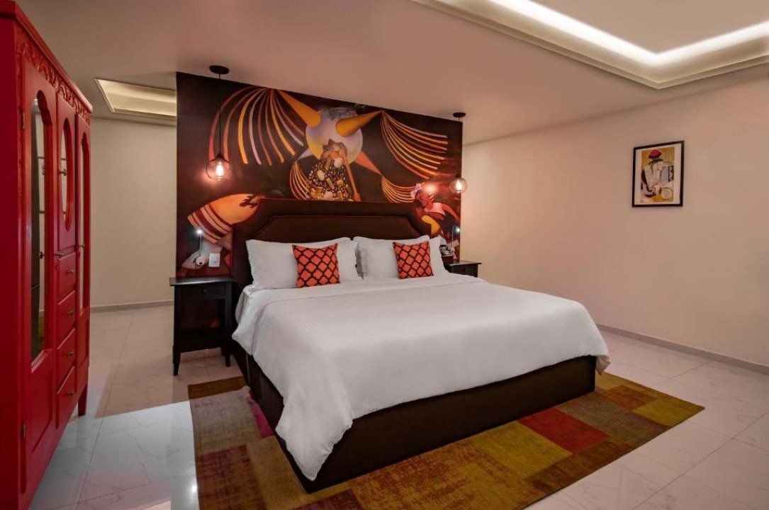 Photo of Bedroom in Orizaba