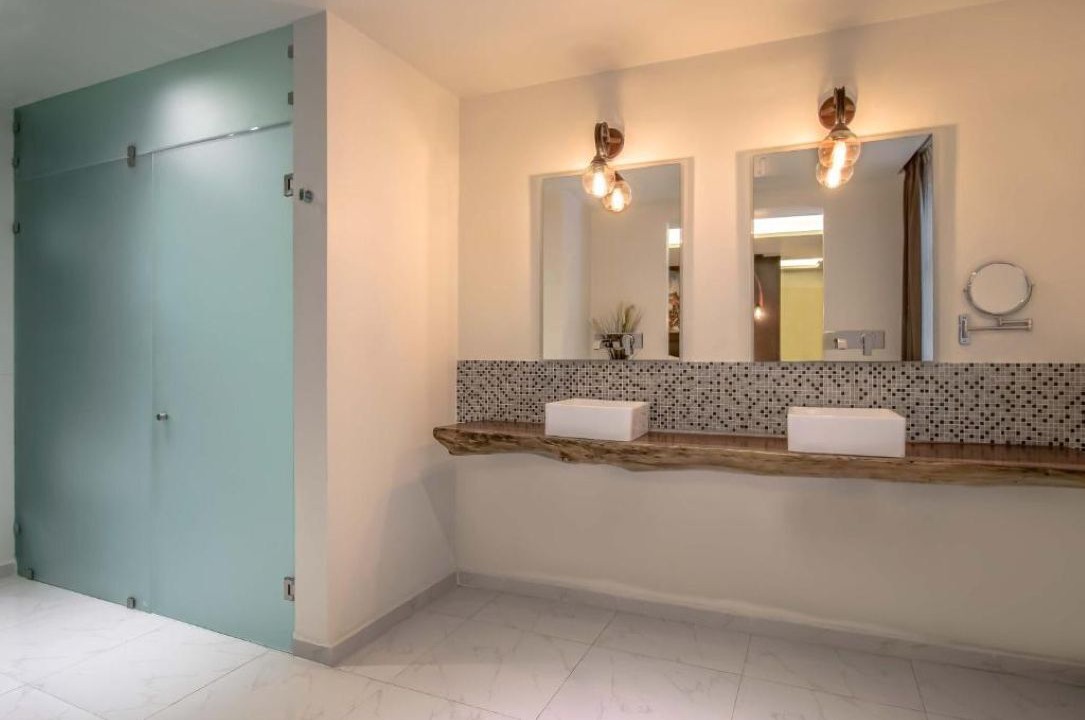 Photo of Bathroom in Orizaba